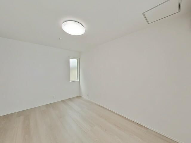 ＰａｒｋＢｅａｒ四谷三丁目の寝室