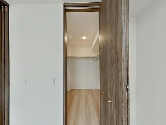 ＰａｒｋＢｅａｒ四谷三丁目の収納