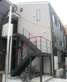 ル　ヴァンテアン武蔵小杉の画像