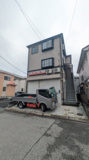川口市戸塚東2丁目　倉庫付き戸建の画像