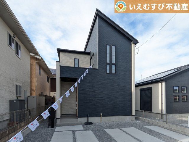 GRAFARE　羽生市中岩瀬