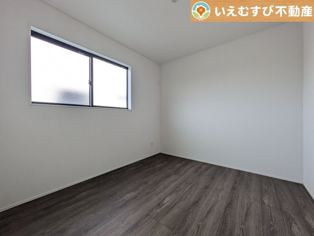 GRAFARE　羽生市加羽ケ崎の子供部屋