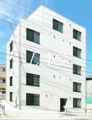 【外観】 | ＢＲＩＯ亀有 | 外観です。