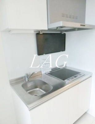 【キッチン】 | ＢＲＩＯ亀有 | キッチンです。