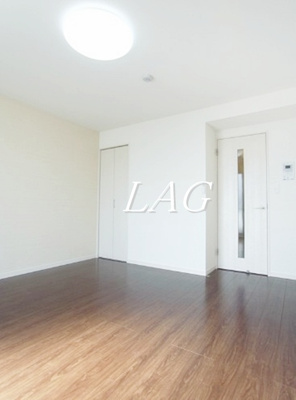 【居間・リビング】 | リブリ・MIYABI | 洋室のお部屋です。