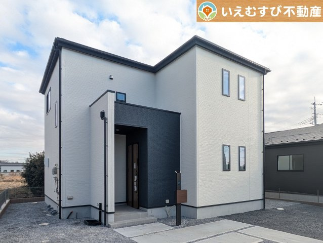 GRAFARE　羽生市加羽ケ崎