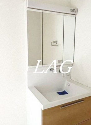 【洗面所】 | ｎｏａｈ | 洗面台です。