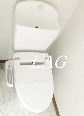 【トイレ】 | ｎｏａｈ | トイレです。