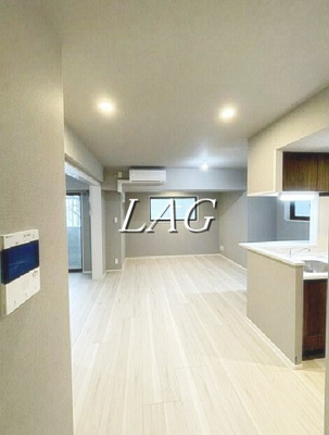 【その他】 | ラグゼナ北千住Ⅱ | 洋室です。※同一仕様です