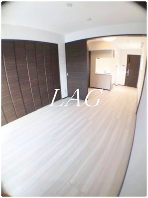 【居間・リビング】 | GENOVIA東向島skygarden | 洋室のお部屋です。