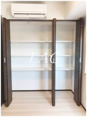 【収納】 | GENOVIA東向島skygarden | 収納です。