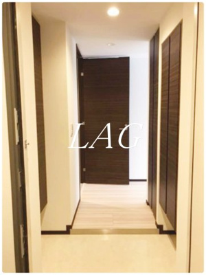 【玄関】 | GENOVIA東向島skygarden | 玄関です。