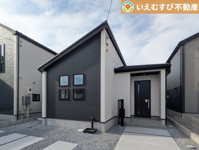 GRAFARE　羽生市中岩瀬の画像