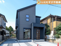 GRAFARE　熊谷市柿沼の画像