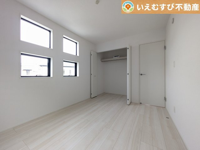 GRAFARE　熊谷市上之3期の子供部屋