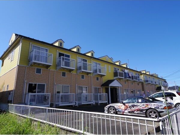 パルテネール北及S