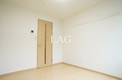 【寝室】 | クレア新小岩 | 寝室です。