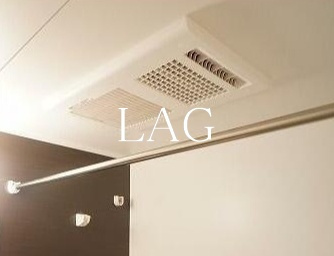 【その他】 | クレア新小岩 | 浴室乾燥機です、