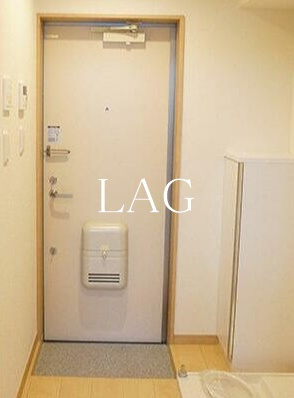 【玄関】 | クレア新小岩 | 玄関です。