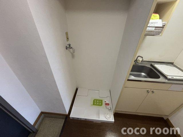 ガーデン焼津の設備