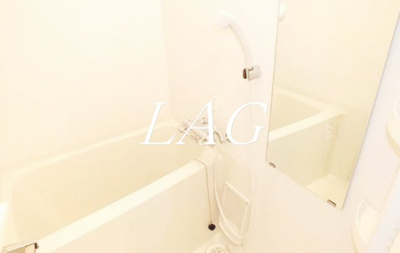 【浴室】 | アマヴェル品川 | お風呂です。