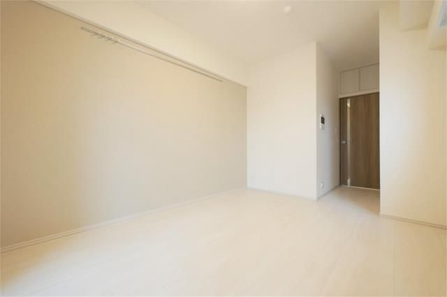 アークマーク大森町アジールコートのその他|内装