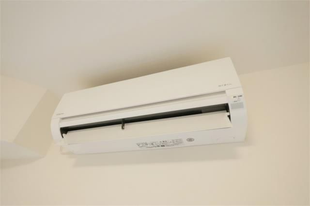 アークマーク大森町アジールコートの設備