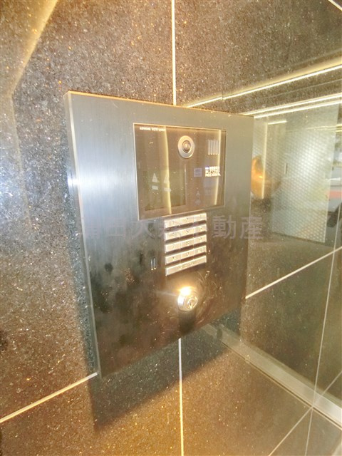 アークマーク大森町アジールコートのその他共用部分