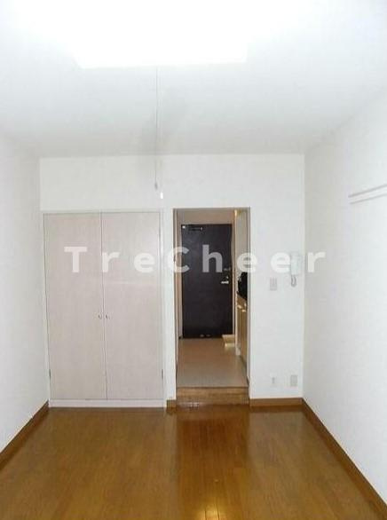 ヴィヴレコートの寝室