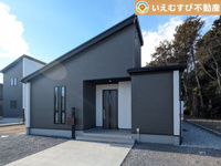 GRAFARE　深谷市針ヶ谷の画像