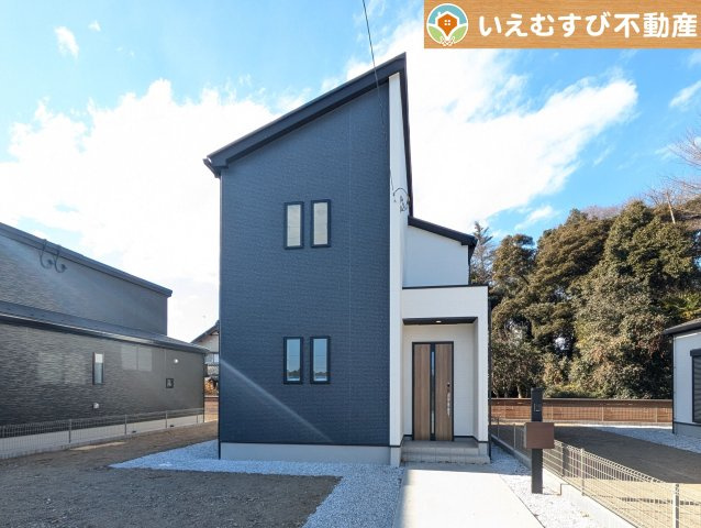 GRAFARE　深谷市針ヶ谷