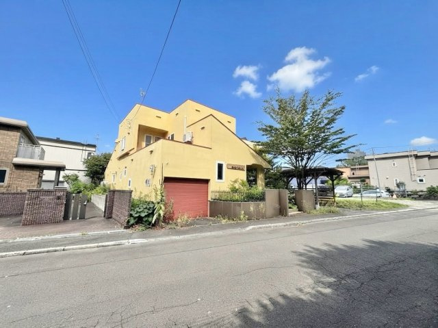 里塚1条3丁目戸建