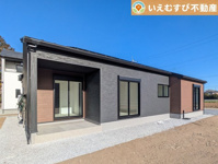 GRAFARE　深谷市針ヶ谷の画像