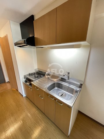 レインボーコート立売堀のキッチン|レインボーコート立売堀　キッチン