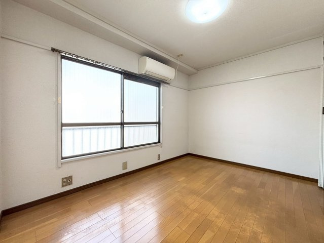 第三ハイツの洋室|第三ハイツ(同建物別室写真)