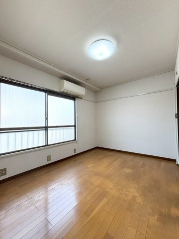 第三ハイツの洋室|第三ハイツ(同建物別室写真)