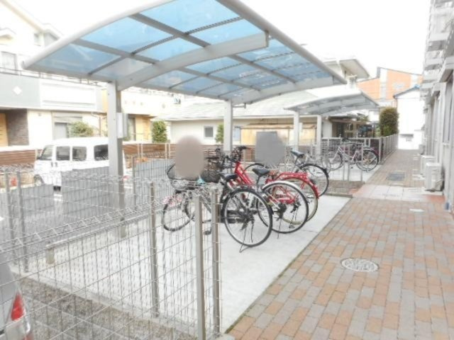 ドミールジュンのその他共用部分