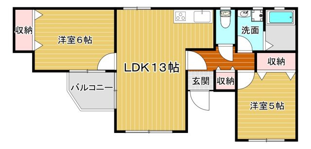 プロバンス赤坂