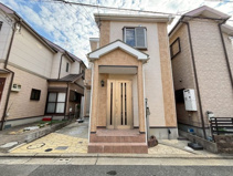 草部　中古一戸建の画像