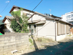 糟屋郡須恵町大字新原　土地