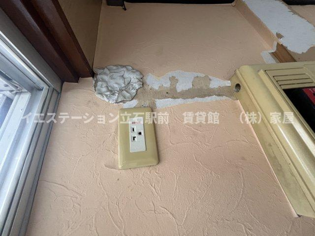 菅谷倉庫のその他