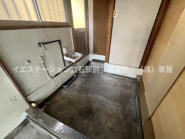 菅谷倉庫のその他