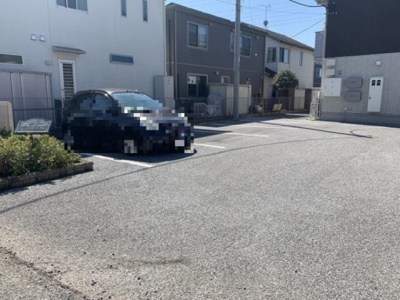 【駐車場】 | ラ･ルーチェ