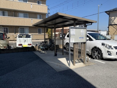 【その他共用部分】 | ラ･ルーチェ