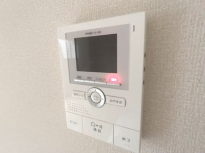 【セキュリティ】 | ラ･ルーチェ