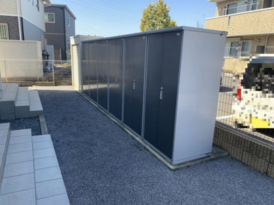 【設備】 | ラ･ルーチェ