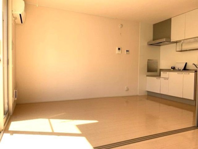 【居間・リビング】 | ラ･ルーチェ