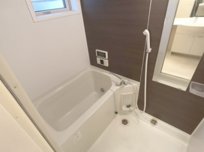 【浴室】 | ラ･ルーチェ