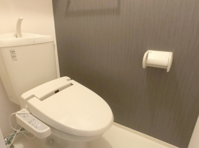 【トイレ】 | ラ･ルーチェ