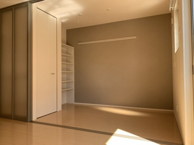 【内装】 | ラ･ルーチェ